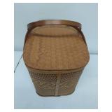 Hawkeye Hamper By Burlington Basket Co.