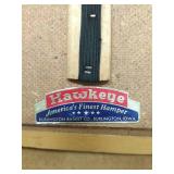 Hawkeye Hamper By Burlington Basket Co.