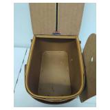 Hawkeye Hamper By Burlington Basket Co.