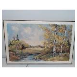 Canvas Art