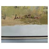 Canvas Art