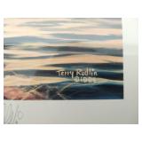Framed Terry Redlin Art