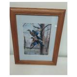 Framed Art