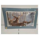 Bob Travers Print