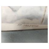 Bob Travers Print