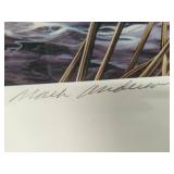 Mark Anderson Print