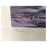 Mark Anderson Print