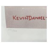 Kevin Daniel Print