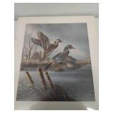 James A. Meger Print