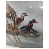 James A. Meger Print