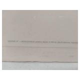James A. Meger Print