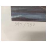 James A. Meger Print