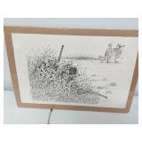 J. Angus Nclean Print