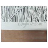 J. Angus Nclean Print