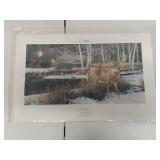 Ron Van Gilder Print