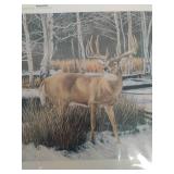 Ron Van Gilder Print
