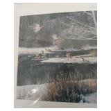 Ron Van Gilder Print