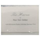 Ron Van Gilder Print
