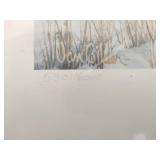 Ron Van Gilder Print