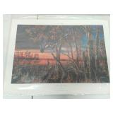 Jim Hansel Print