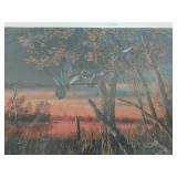 Jim Hansel Print