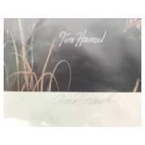 Jim Hansel Print