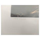 Jim Hansel Print