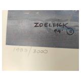 Scott Zoellick Print