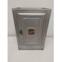Vintage Bread And Cake Cabinet Made By The Home Comfort Company Inc.