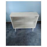 White Display Shelf