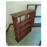 Four Wall Shelves