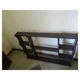 Four Wall Shelves