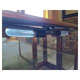 Lighted Display Cabinet