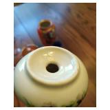Collection of Dishes