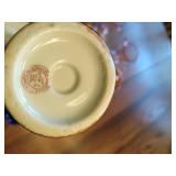 Collection of Dishes