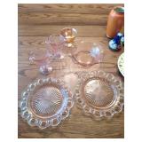 Collection of Dishes