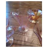 Collection of Dishes