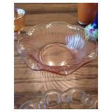 Collection of Dishes