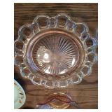 Collection of Dishes
