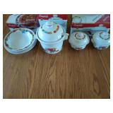 Collection of Campbell
