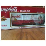 Two Campbell