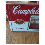 Two Campbell