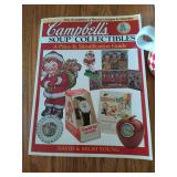 Collection of Campbell
