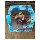M&Ms Barnstorming Rides Dispenser