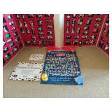 Official 101 Dalmatians Happy Meal Collector Set