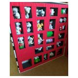 Official 101 Dalmatians Happy Meal Collector Set