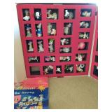 Official 101 Dalmatians Happy Meal Collector Set