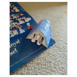 Official 101 Dalmatians Happy Meal Collector Set