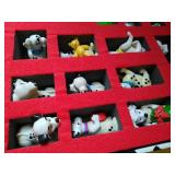 Official 101 Dalmatians Happy Meal Collector Set