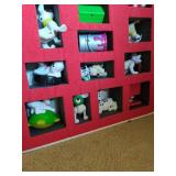 Official 101 Dalmatians Happy Meal Collector Set